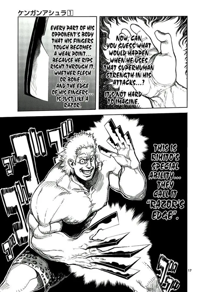 Kengan Ashura Chapter 5 image 17_optimized